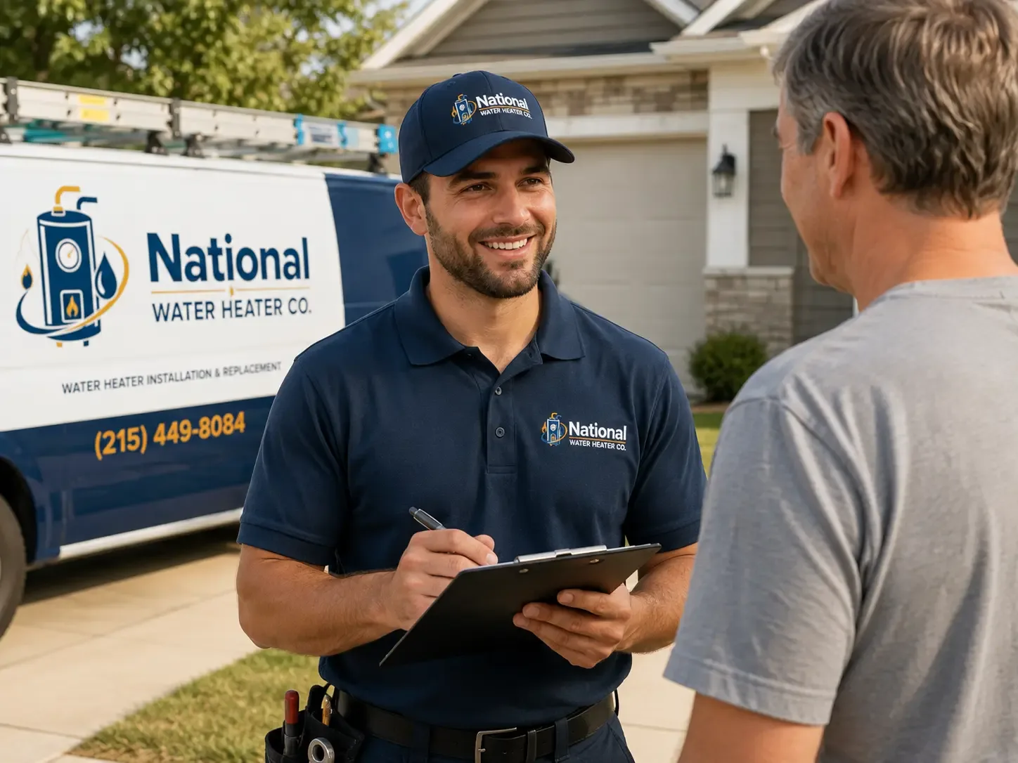 Water Heater Installation Canton, OK FAQs